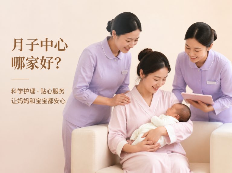 万荣县28天一对一母婴护理套餐